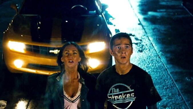 APA YANG TERJADI DENGAN SAM WITWICKY SETELAH 'TRANSFORMERS 3'?