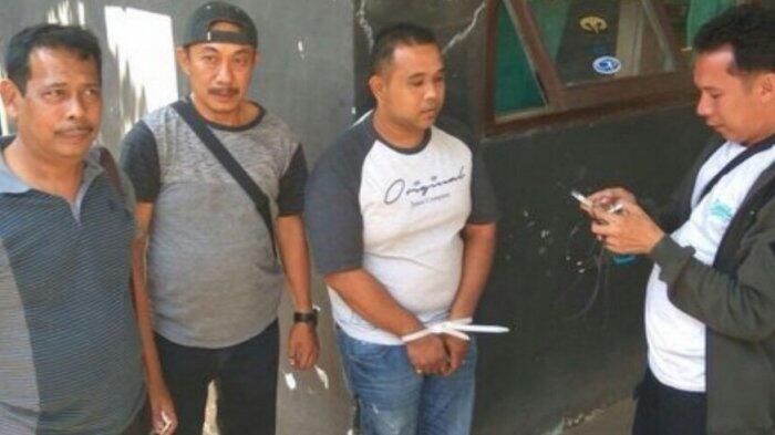 Birahi Perampok di Depok Ini Naik Usai Lihat Korban Tidur Tanpa Pakaian Lengkap