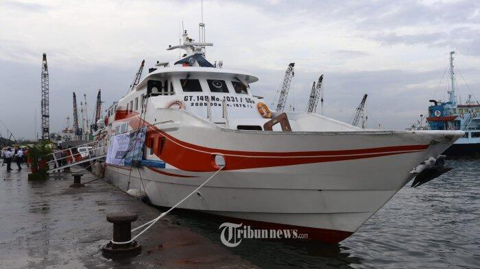 Libur Panjang Idul Adha, Kemenhub Siapkan 1.278 Armada ...