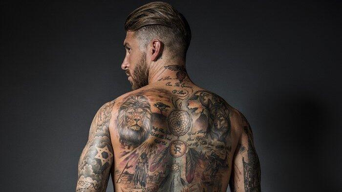 Tato Berdampak Negatif ke Pesepak Bola?