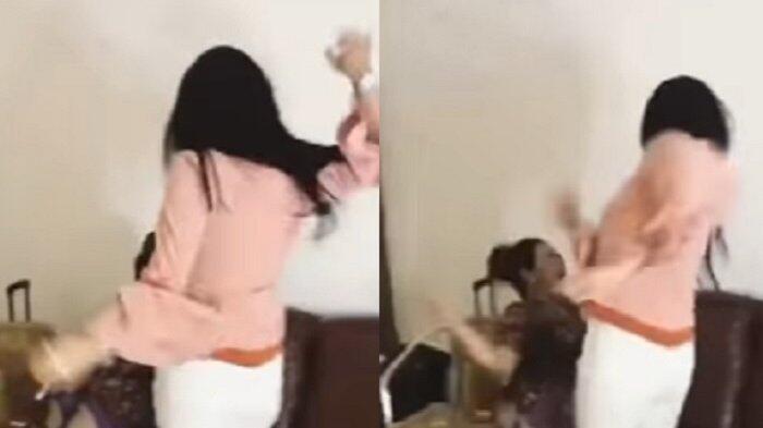 Syahrini Ngamuk dan Tampar Soimah, Ternyata ini Penyebabnya