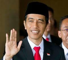 Jokowi: Kuncinya bukan di APBN