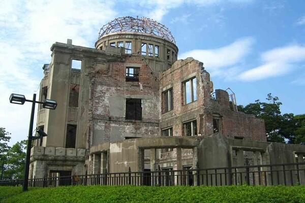 Yuk Mengenal Prefektur Hiroshima dan Simbol Perdamaian Dunia, Gan!
