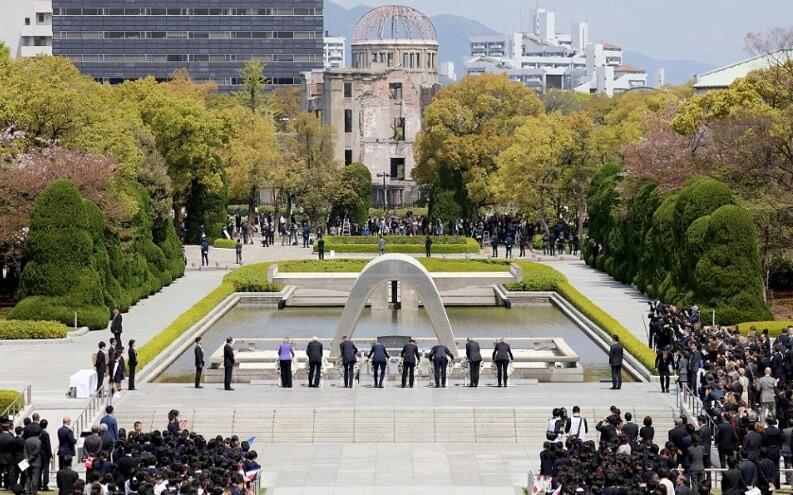 Yuk Mengenal Prefektur Hiroshima dan Simbol Perdamaian Dunia, Gan!