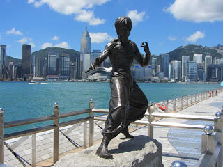 Beberapa Tempat Wisata Di Hongkong