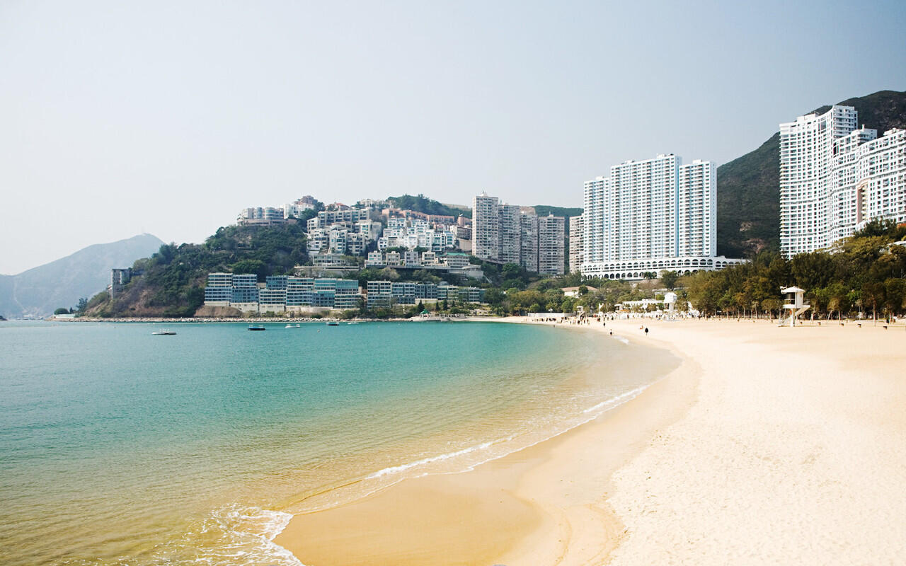 Beberapa Tempat Wisata Di Hongkong