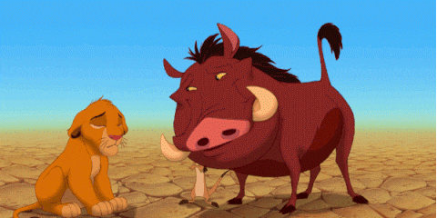 Warthog, Si Babi Lincah Bertaring Besar