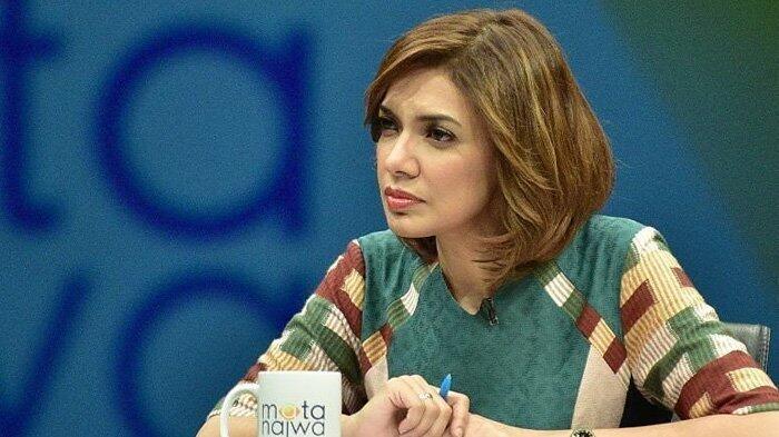 Dari Balik Penjara, Ini Isi Doa Ahok untuk Najwa Shihab