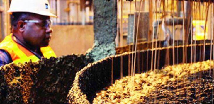 Akhiri Perundingan Alot, Freeport Sepakat Lepas 51 Persen Saham