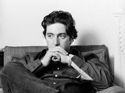 10 Fakta Menarik Tentang Al Pacino