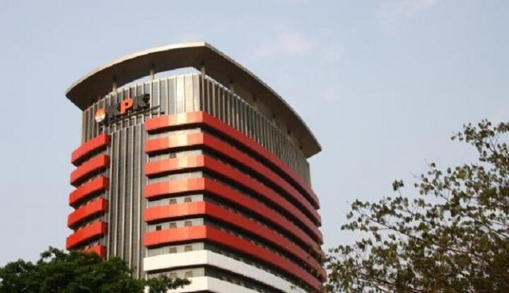 Ada 'Orang Kuat' yang Menyetir KPK, Siapa Dia?