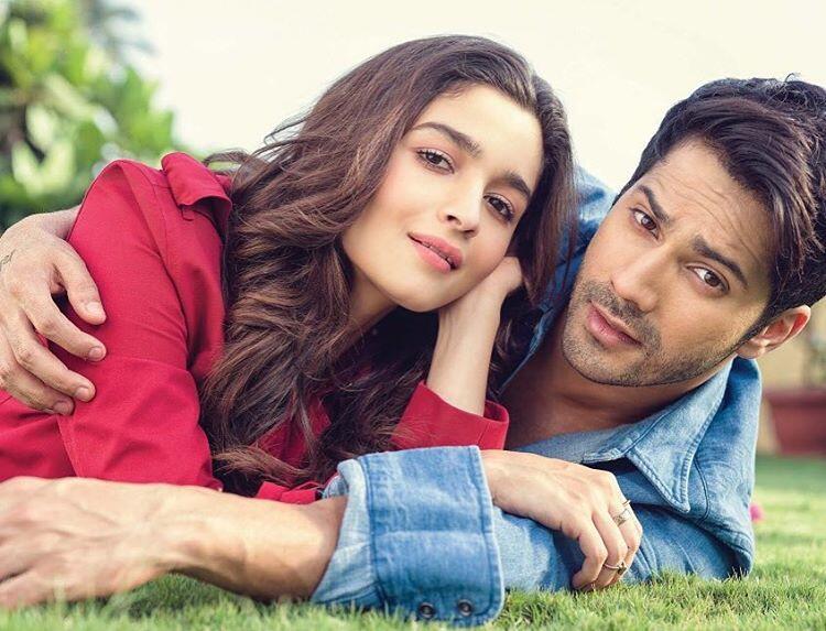 5 Pasang seleb India ini diprediksi jadi 'The next SRK-Kajol' di film
