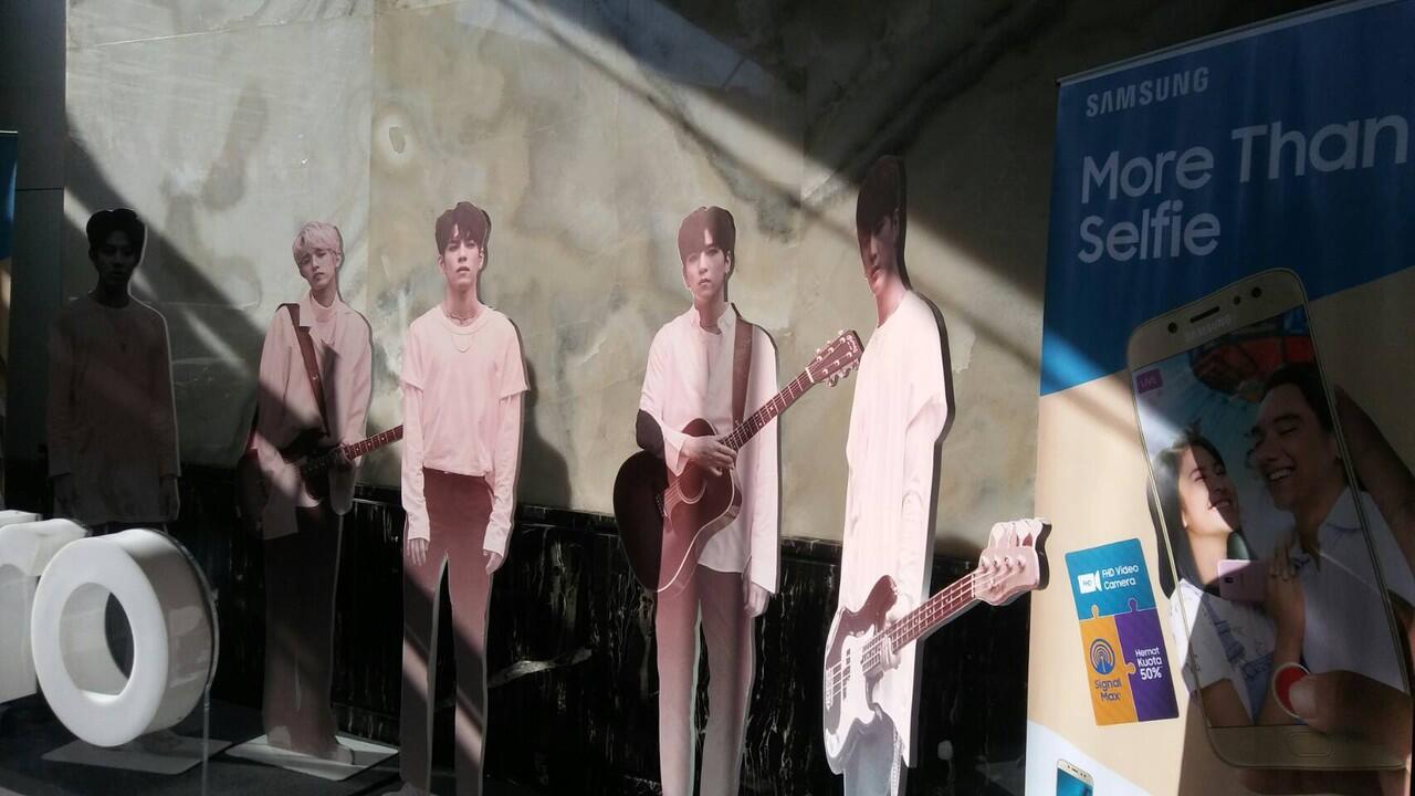 &#91;FR&#93; Keseruan 'DAY6 Live &amp; Meet in Jakarta'