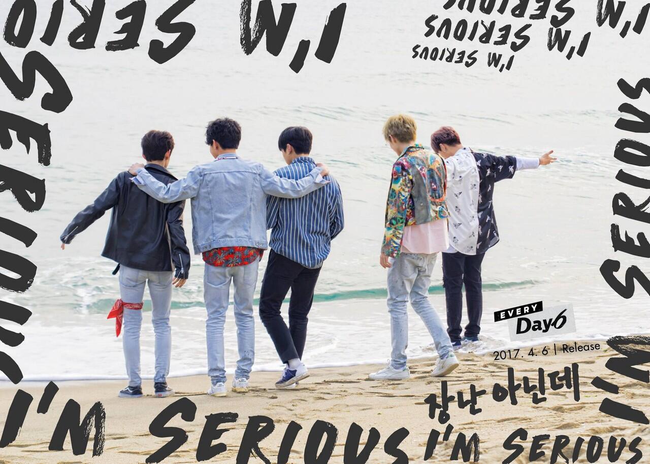 &#91;FR&#93; Keseruan 'DAY6 Live &amp; Meet in Jakarta'