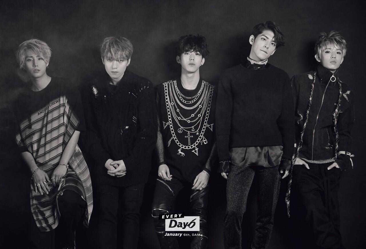 &#91;FR&#93; Keseruan 'DAY6 Live &amp; Meet in Jakarta'