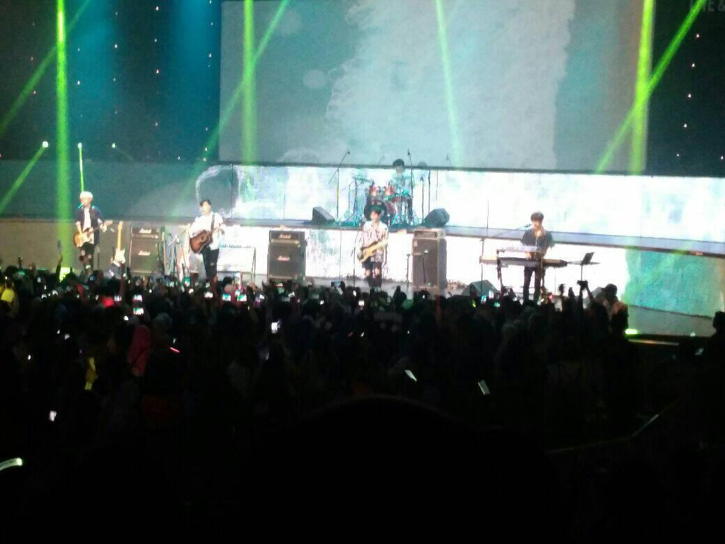 &#91;FR&#93; Keseruan 'DAY6 Live &amp; Meet in Jakarta'