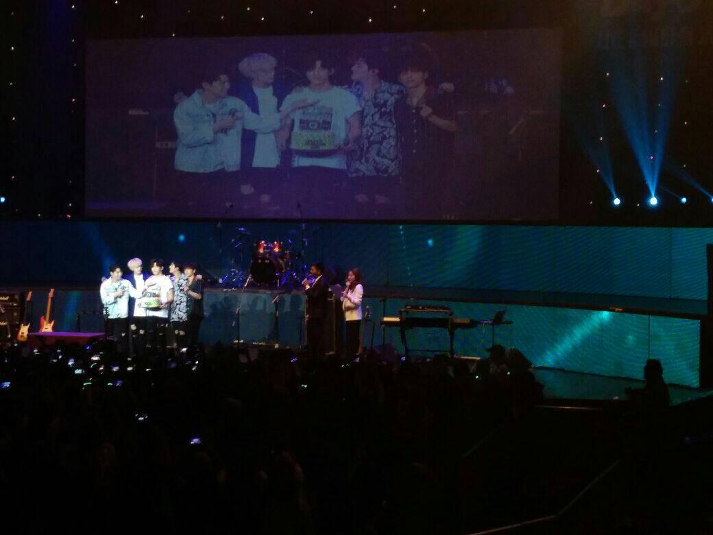 &#91;FR&#93; Keseruan 'DAY6 Live &amp; Meet in Jakarta'