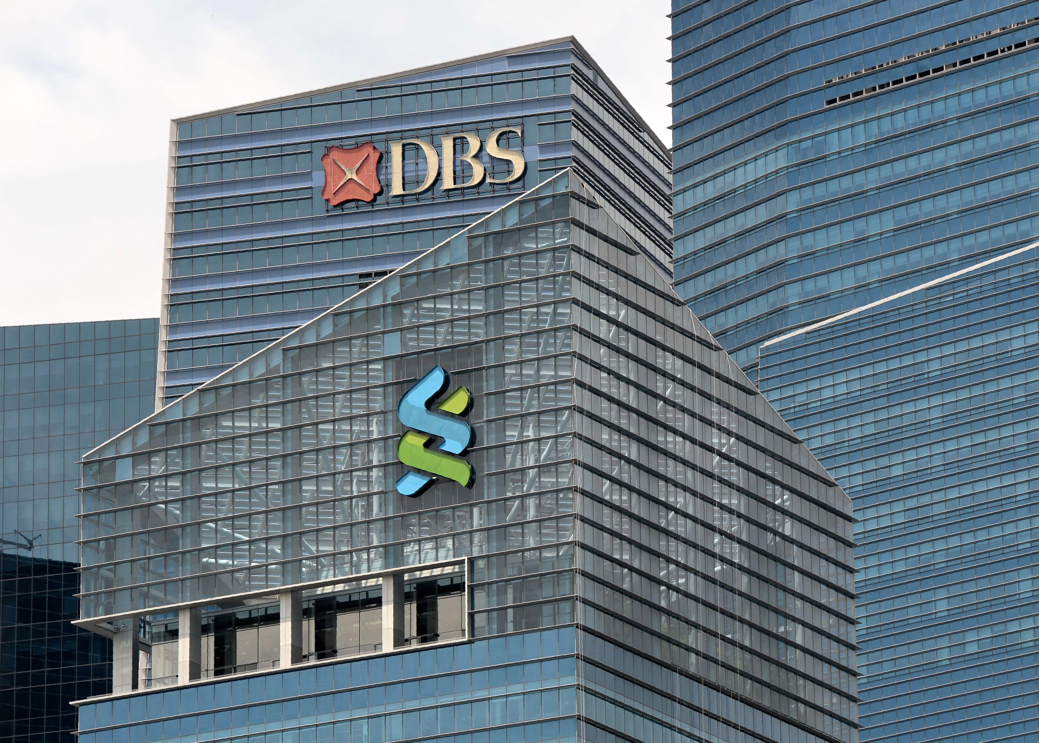 Bank DBS Luncurkan Aplikasi Digibank