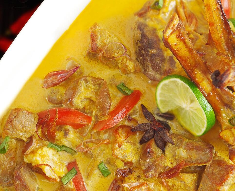 3 Resep Idul Adha Untuk Olahan Daging Kurban Yang Wajib Dicoba