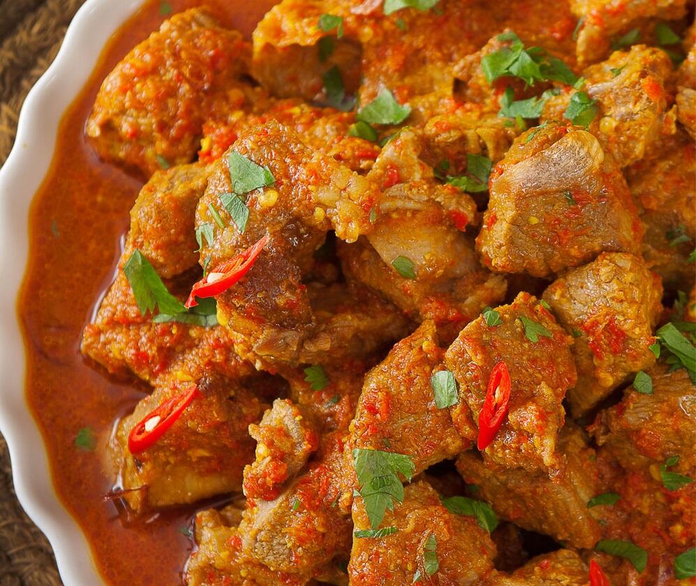3 Resep Idul Adha Untuk Olahan Daging Kurban Yang Wajib Dicoba