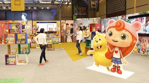 8 Festival Bertema Korea di Bulan September yang Bisa K-Lovers Datangi
