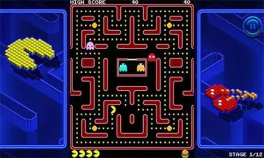 Games Jadul Yang Bisa Agan Mainin Di Smartphone Android