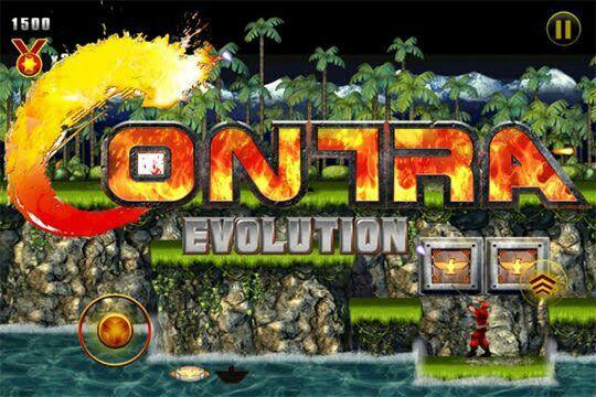 Games Jadul Yang Bisa Agan Mainin Di Smartphone Android