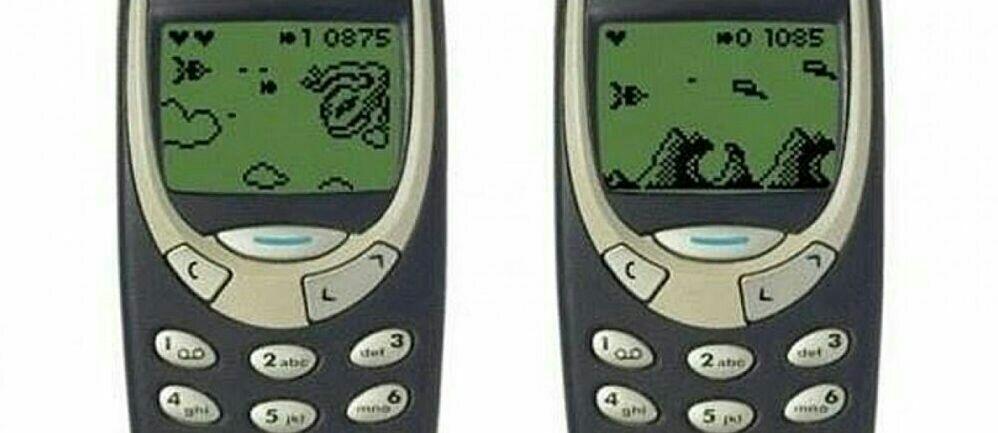 Games Jadul Yang Bisa Agan Mainin Di Smartphone Android