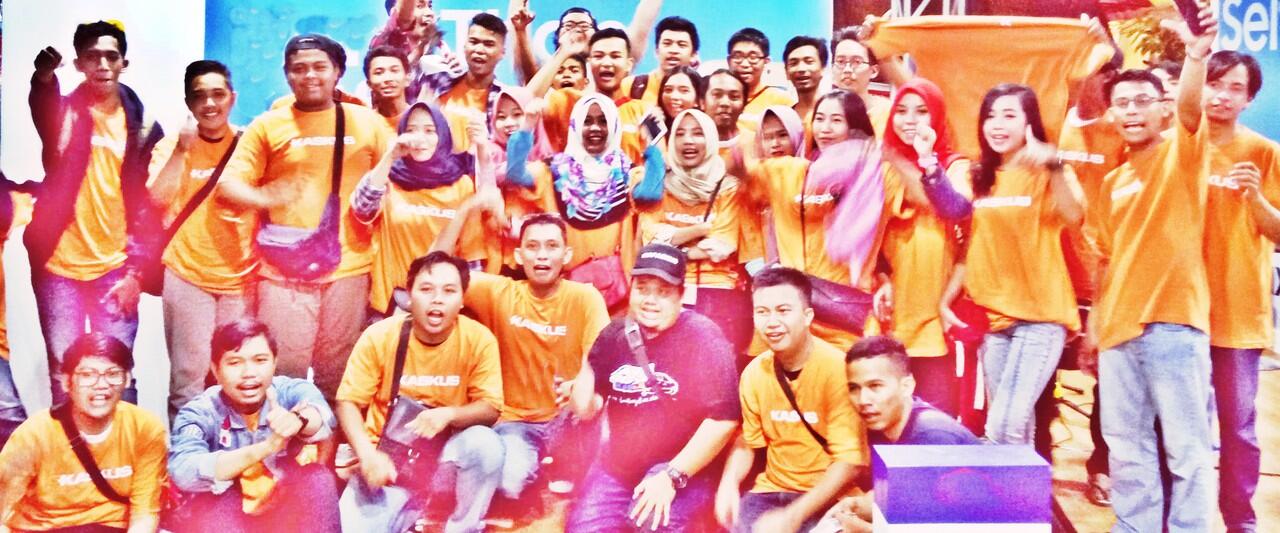 &#91;Field Report&#93; Berkendara Cerdas di GrabMarkas : Ride and Socialize with GrabHitch