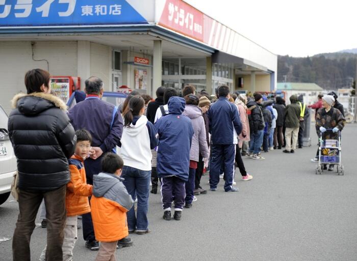 8 KEBIASAAN ORANG JEPANG YANG PATUT BANGET UNTUK DITIRU GAN!