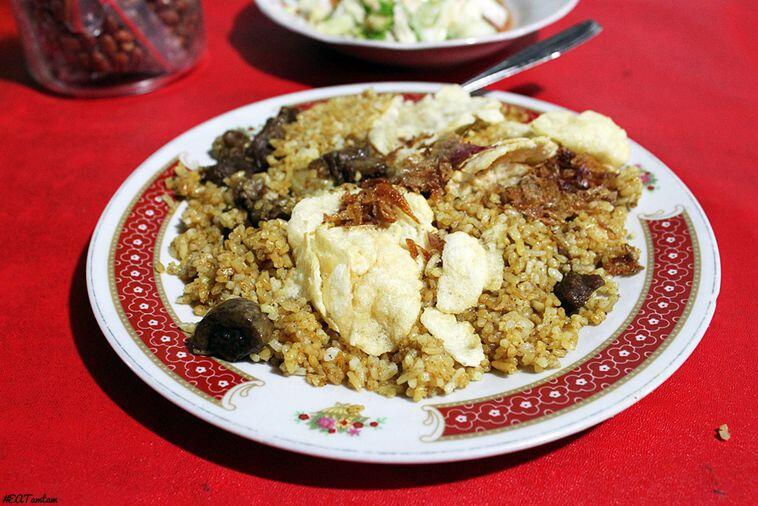 4 Rekomendasi Kuliner Kambing Paling Top di Jakarta