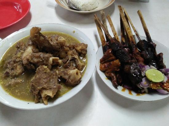 4 Rekomendasi Kuliner Kambing Paling Top di Jakarta | KASKUS