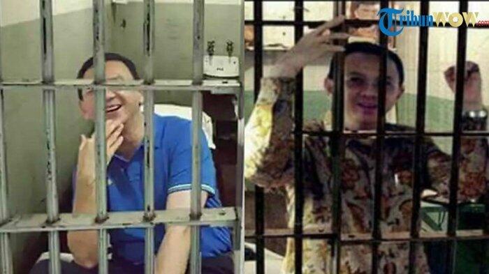 Tjahjo Usul Jusuf Kalla Jadi Ketua Timses Jokowi dalam Pilpres 2019