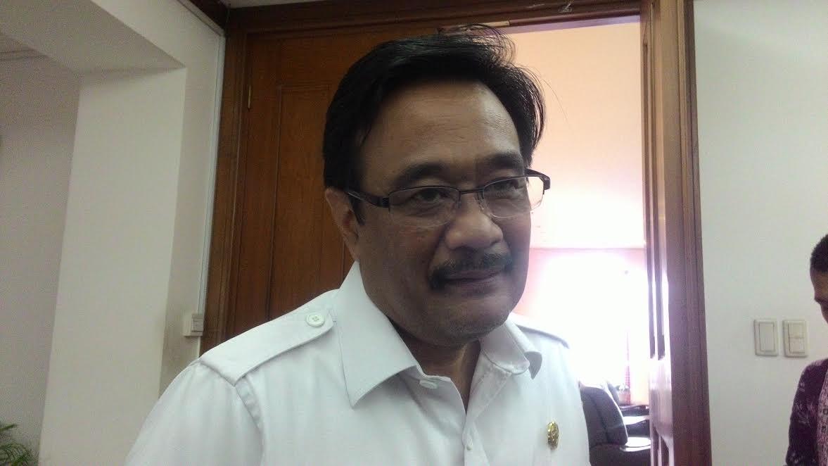 `Polisi Cepek` bukan Pilihan Pemprov DKI