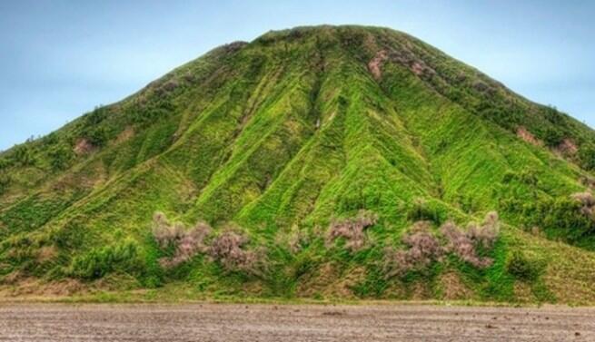 Gunung Kemukus di Jawa Tengah, Lokasi ‘Ritual Dewasa’ Demi Kekayaan