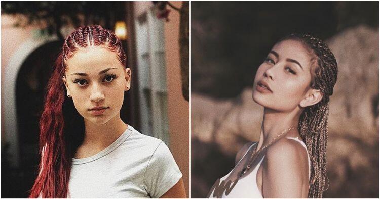 Danielle Bregoli, Awkarin versi Amerika yang tenar karena kontroversi
