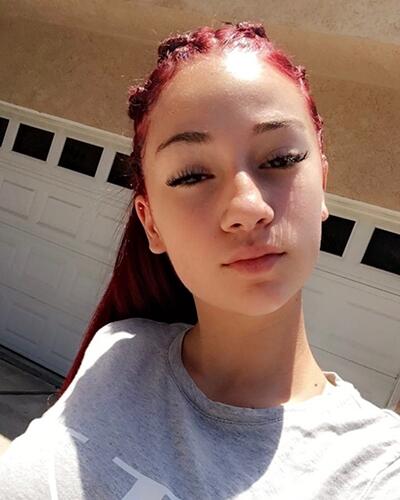 Danielle Bregoli, Awkarin versi Amerika yang tenar karena kontroversi