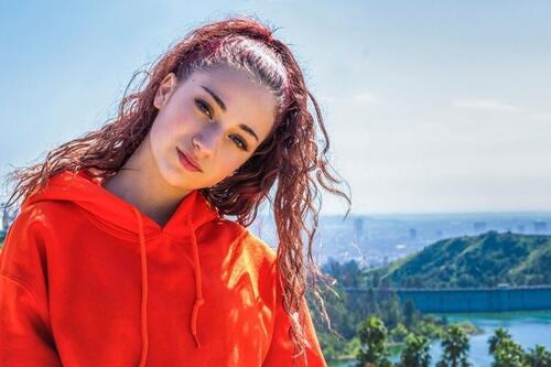 Danielle Bregoli, Awkarin versi Amerika yang tenar karena kontroversi