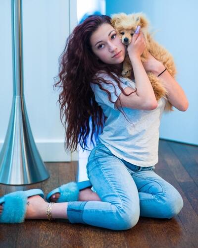 Danielle Bregoli, Awkarin versi Amerika yang tenar karena kontroversi
