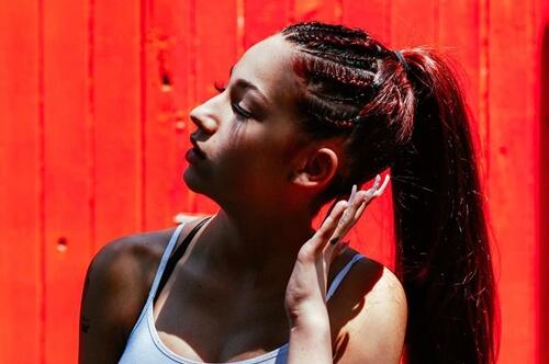 Danielle Bregoli, Awkarin versi Amerika yang tenar karena kontroversi