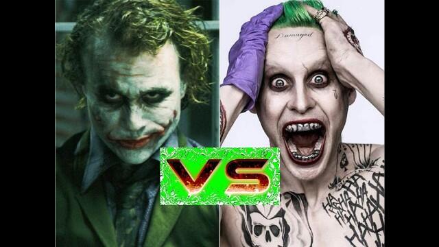 Siapa Yang Cocok Perankan Joker Menggantikan Jared Leto?