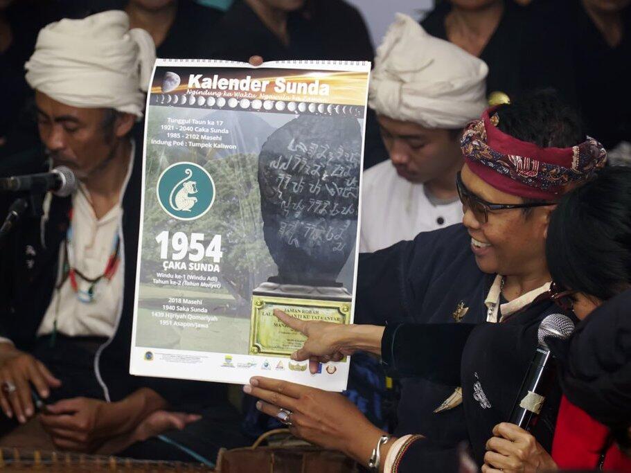 Pindah Agama Karena Tragedi 1965