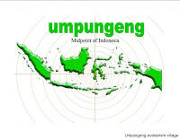 Mengenal Soppeng, Titik Tengahnya Indonesia