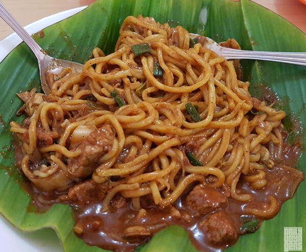 Kalo Main ke Sabang, Aceh, Agan Wajib Cobain Kuliner Ini!