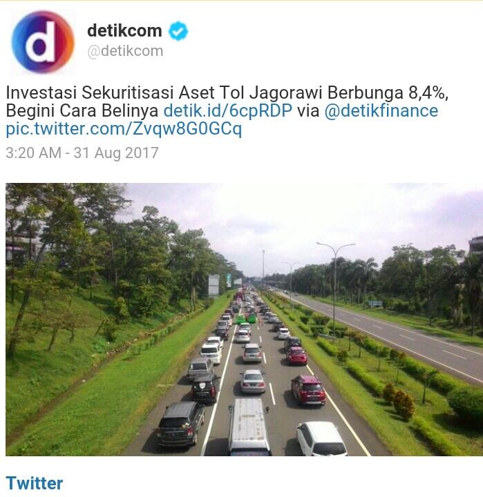 Ini Transformasi Besar-besaran Jokowi di Bidang Infrastruktur