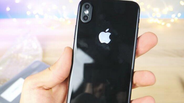 Kabarnya iPhone 8 Bakal Berbeda Cara Pakainya