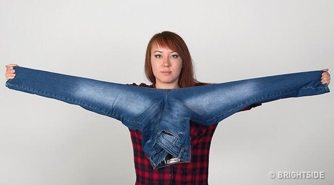 3 Cara Mudah Memilih Jeans yang Tepat Tanpa Perlu Mencoba 