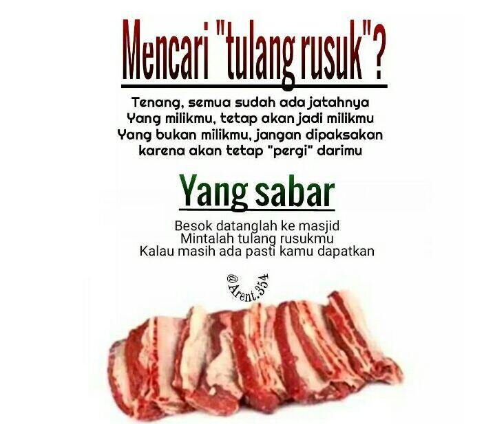 Meme Hewan Kurban Yang Sedang Ramai Di Sosmed