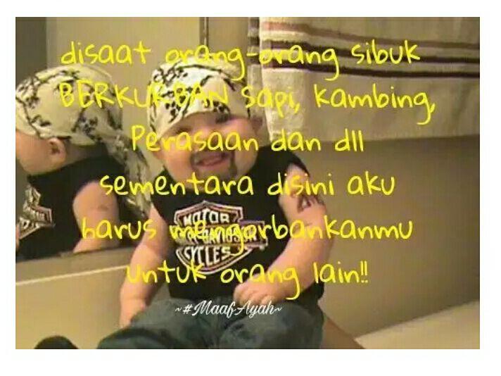 Meme Hewan Kurban Yang Sedang Ramai Di Sosmed
