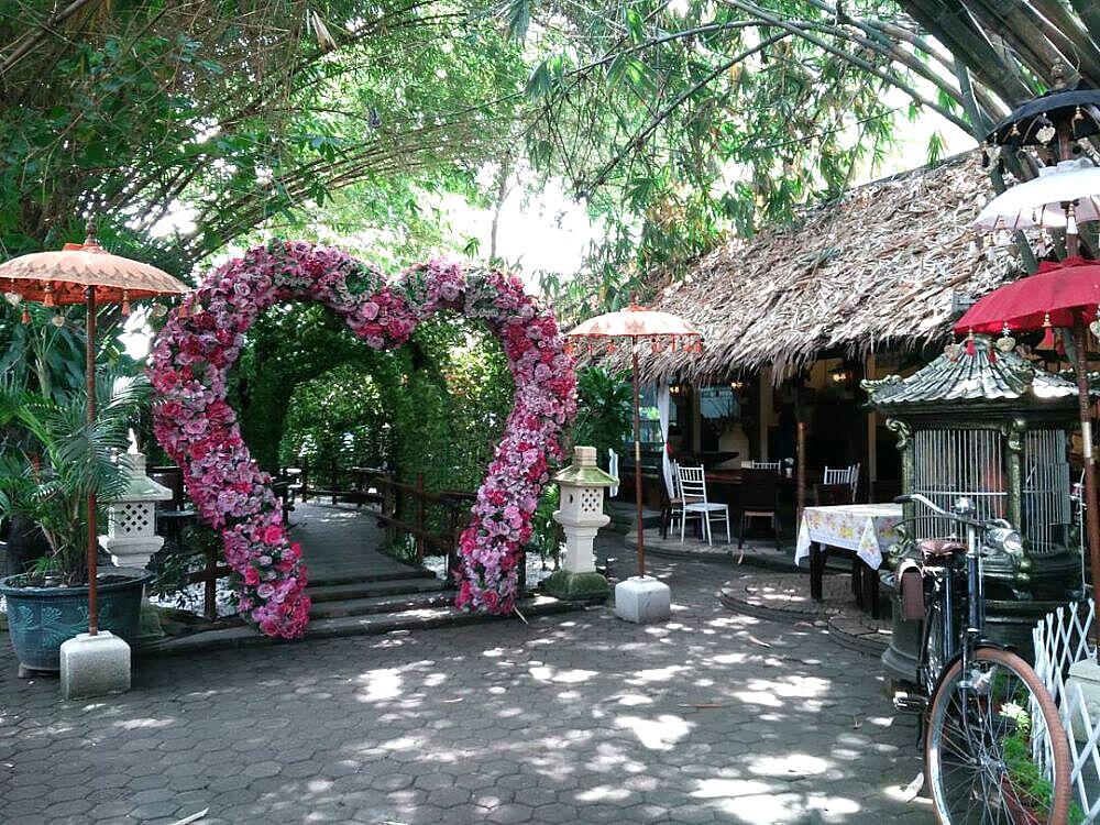 7 Kafe dan Resto &quot;instagrammable&quot; di Kota Medan